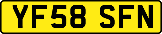 YF58SFN