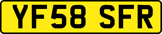 YF58SFR
