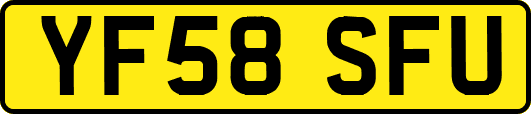 YF58SFU