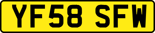 YF58SFW