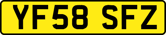 YF58SFZ