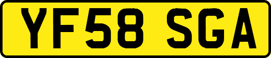 YF58SGA