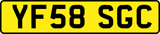 YF58SGC