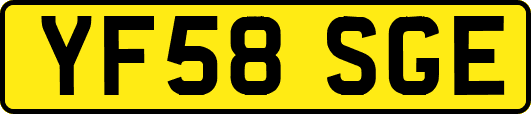 YF58SGE