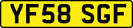 YF58SGF