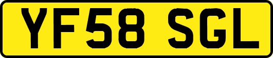 YF58SGL