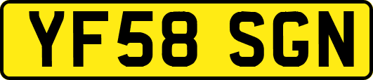 YF58SGN