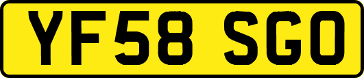 YF58SGO