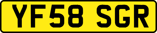 YF58SGR