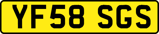 YF58SGS