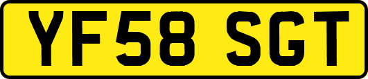 YF58SGT