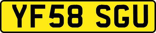 YF58SGU