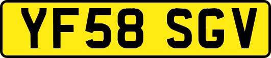 YF58SGV