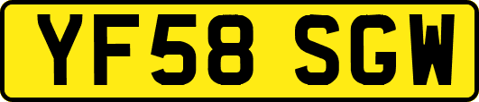 YF58SGW