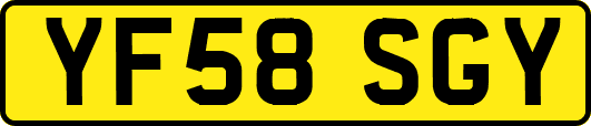 YF58SGY