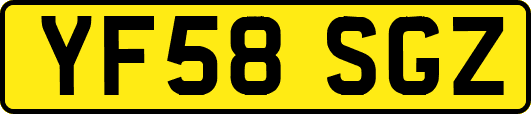 YF58SGZ
