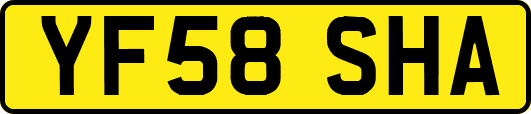 YF58SHA