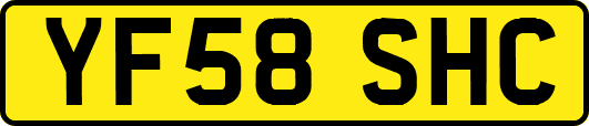 YF58SHC