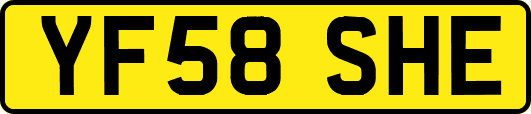 YF58SHE