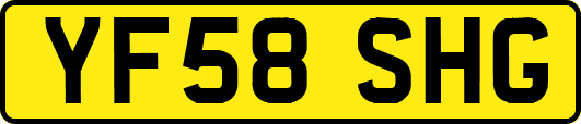 YF58SHG