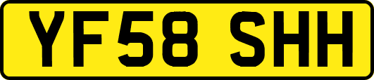 YF58SHH