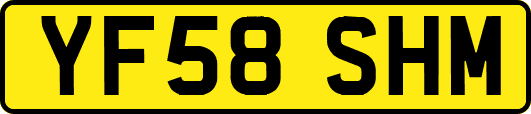 YF58SHM