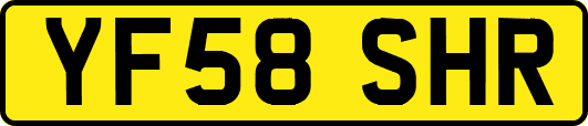 YF58SHR