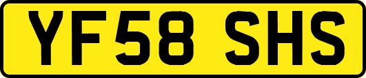YF58SHS