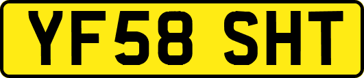 YF58SHT
