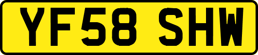 YF58SHW