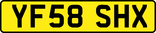 YF58SHX