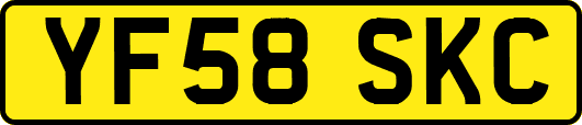 YF58SKC