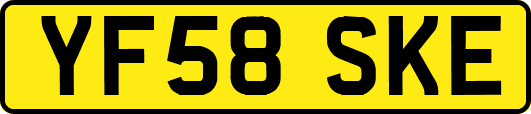YF58SKE