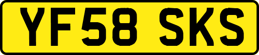 YF58SKS