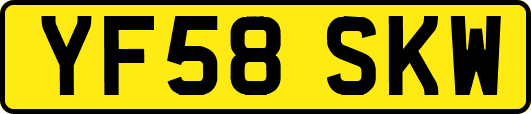 YF58SKW