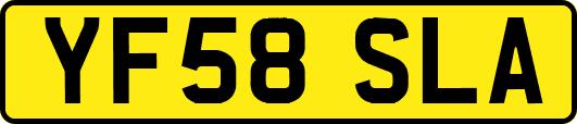 YF58SLA