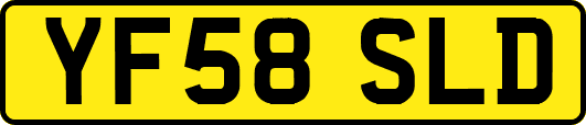 YF58SLD