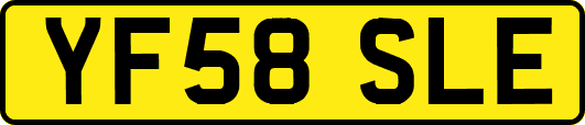 YF58SLE