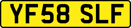 YF58SLF