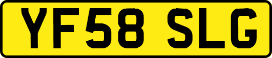 YF58SLG