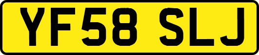 YF58SLJ