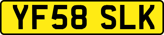 YF58SLK