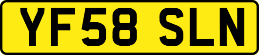 YF58SLN