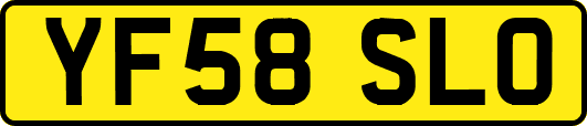 YF58SLO