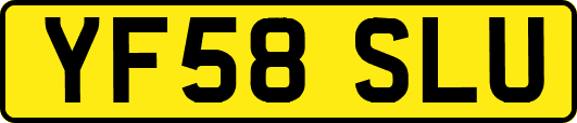 YF58SLU