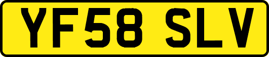 YF58SLV
