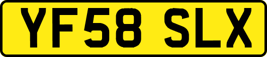 YF58SLX