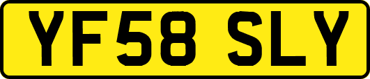 YF58SLY