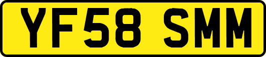 YF58SMM