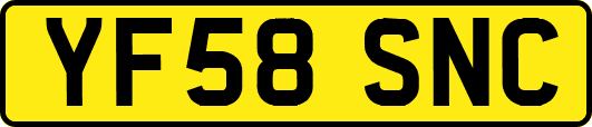 YF58SNC